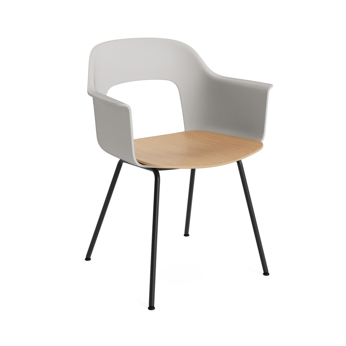 Layout Armchair 212 – HAY – view 16