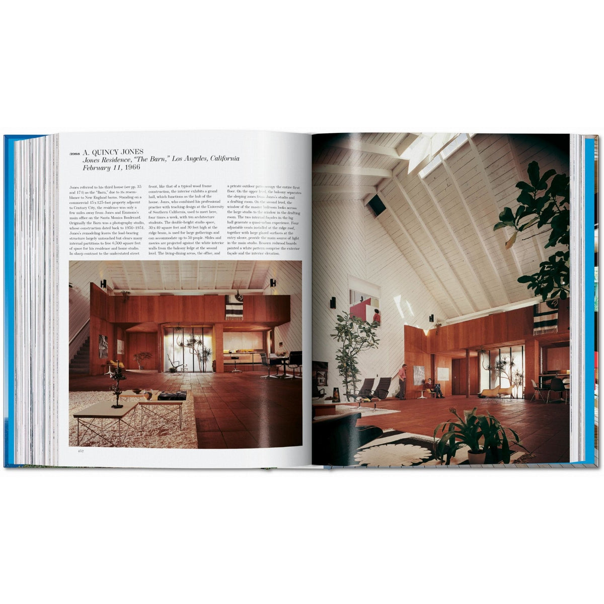 Julius Shulman. Modernism Rediscovered - Bücher - Taschen Verlag – view 7