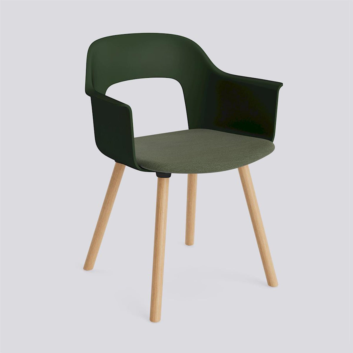 Layout Armchair 223 – HAY – view 20