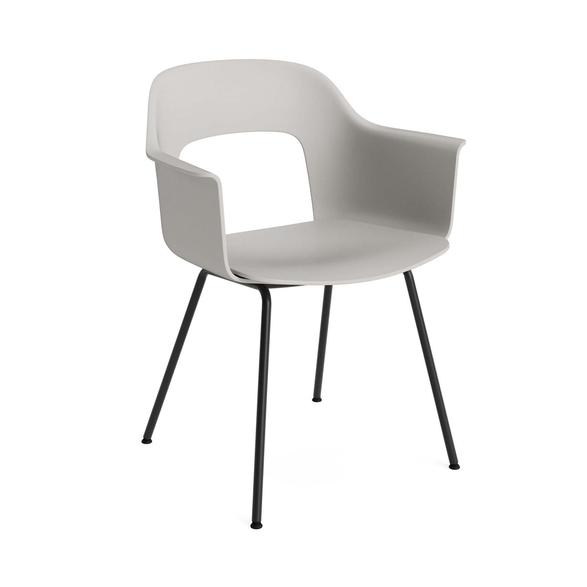 Layout Armchair 211 – HAY – view 12