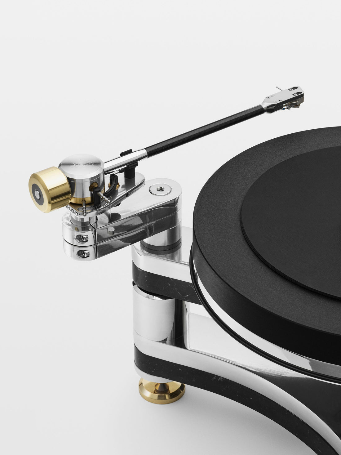 TH400 Turntable