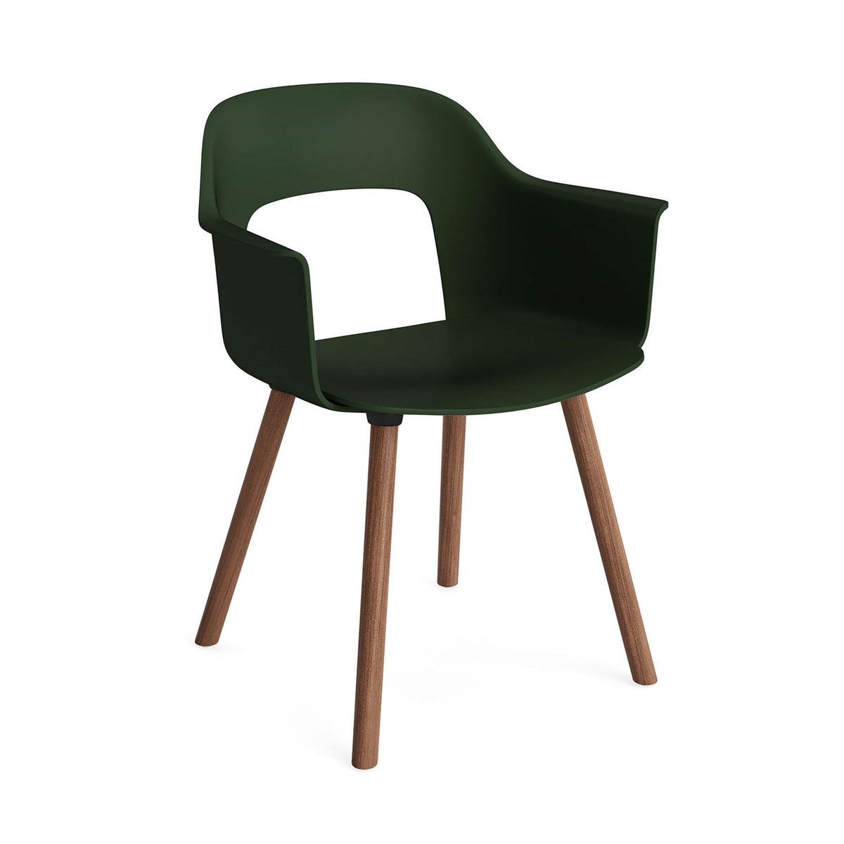 Layout Armchair 221 – HAY – view 14