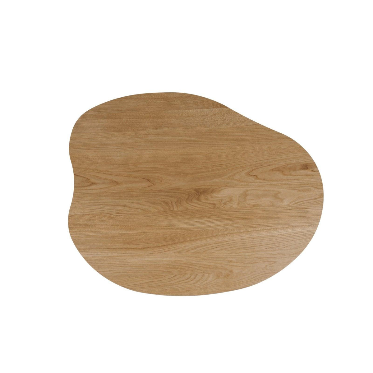 Farmhouse Coffee Table - Natural Oak - Pond - Coffee & Side Tables - Frama