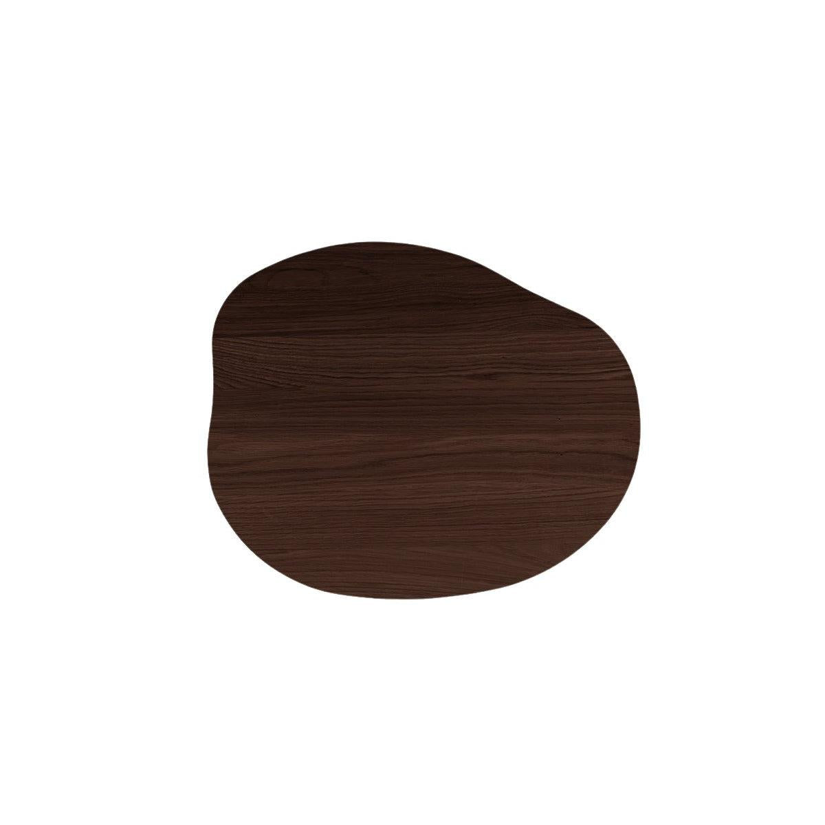 Farmhouse Side Table - Dark Oak - Pond - Coffee & Side Tables - Frama – view 5