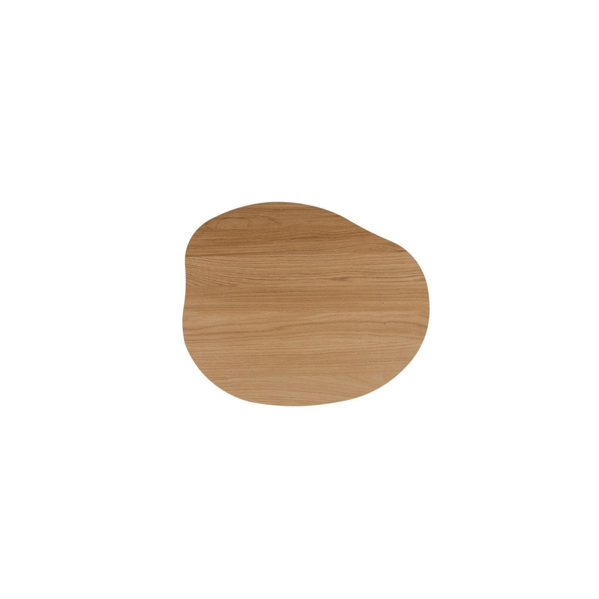 Farmhouse Side Table - Natural Oak - Pond - Coffee & Side Tables - Frama – view 3
