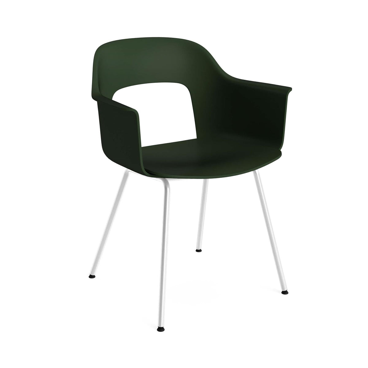 Layout Armchair 211 – HAY – view 19