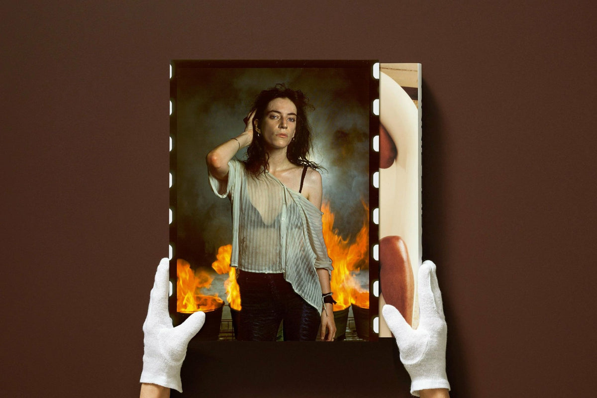 Annie Leibovitz - Bücher - Taschen Verlag – view 4