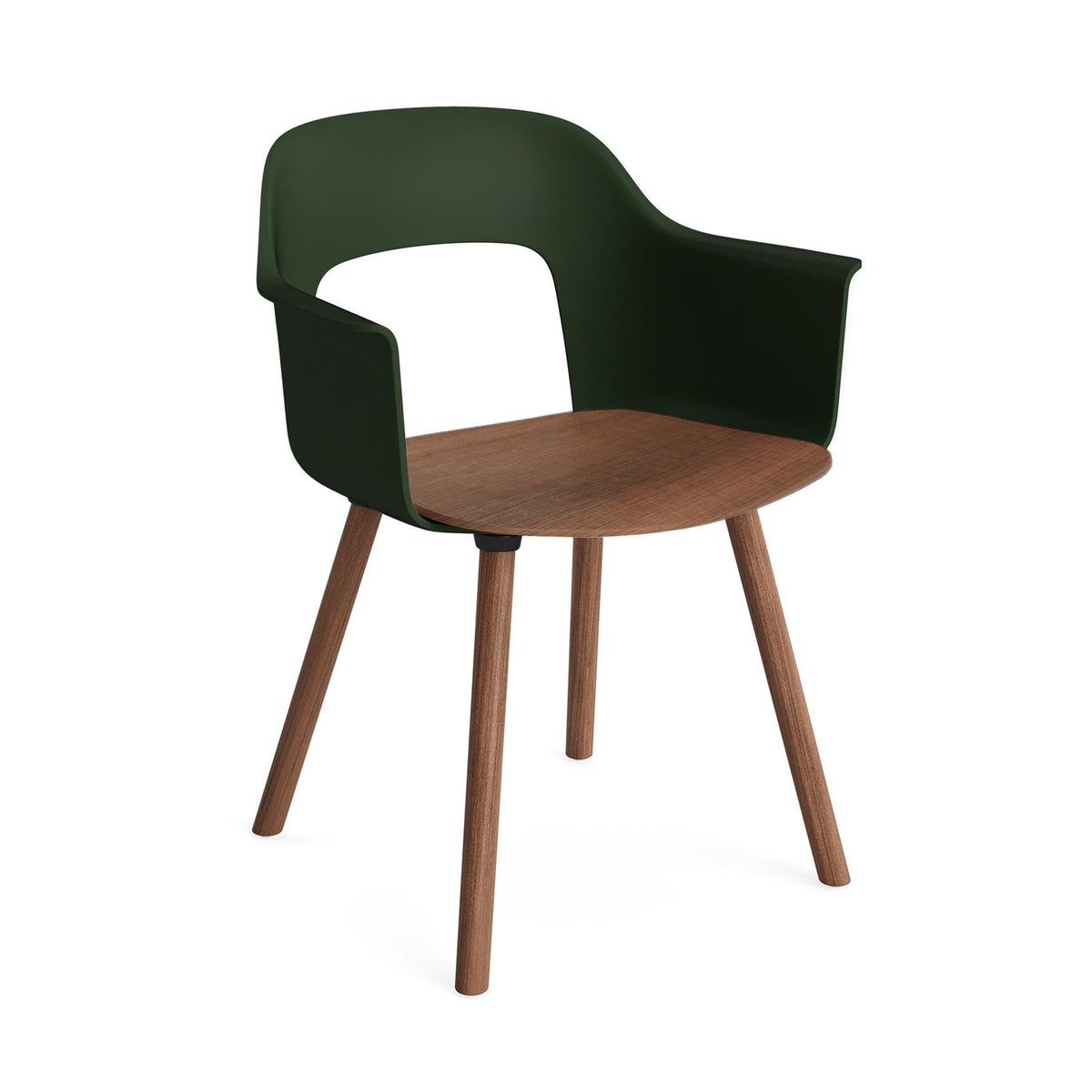 Layout Armchair 222 – HAY – view 25