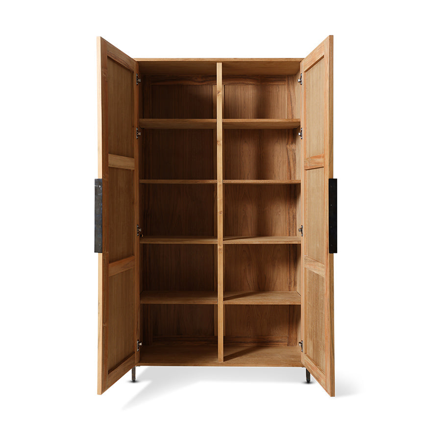 Pioneer Cupboard – HKLIVING – view 4