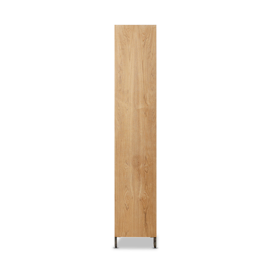 Pioneer Cupboard – HKLIVING – view 5