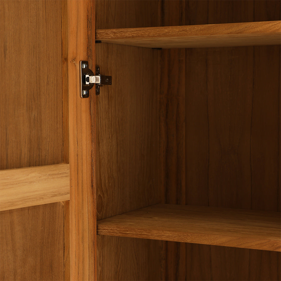 Pioneer Cupboard – HKLIVING – view 6