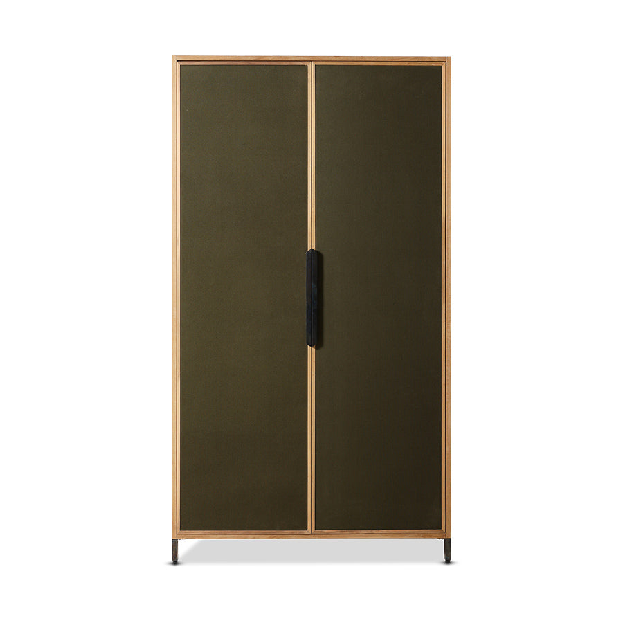 Pioneer Cupboard – HKLIVING – view 3