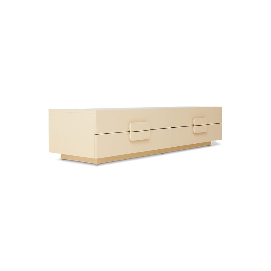 Spacious Lowboard – HKLIVING – Ansicht 4