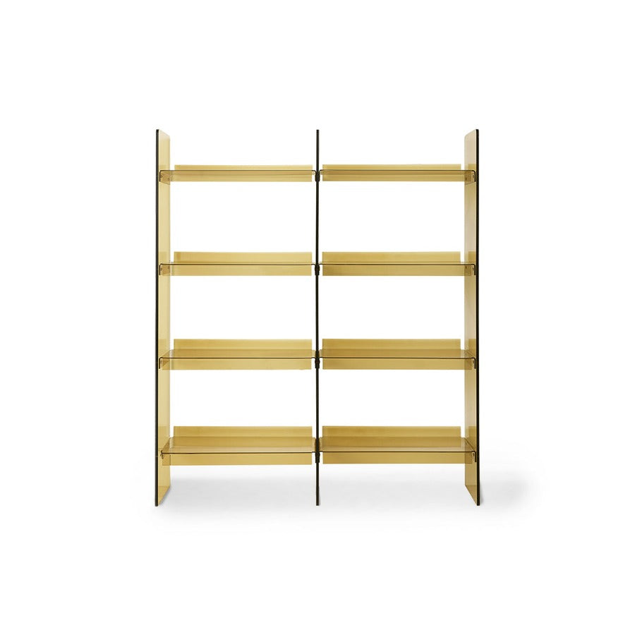 Acrylic Cabinet – HKLIVING – view 3
