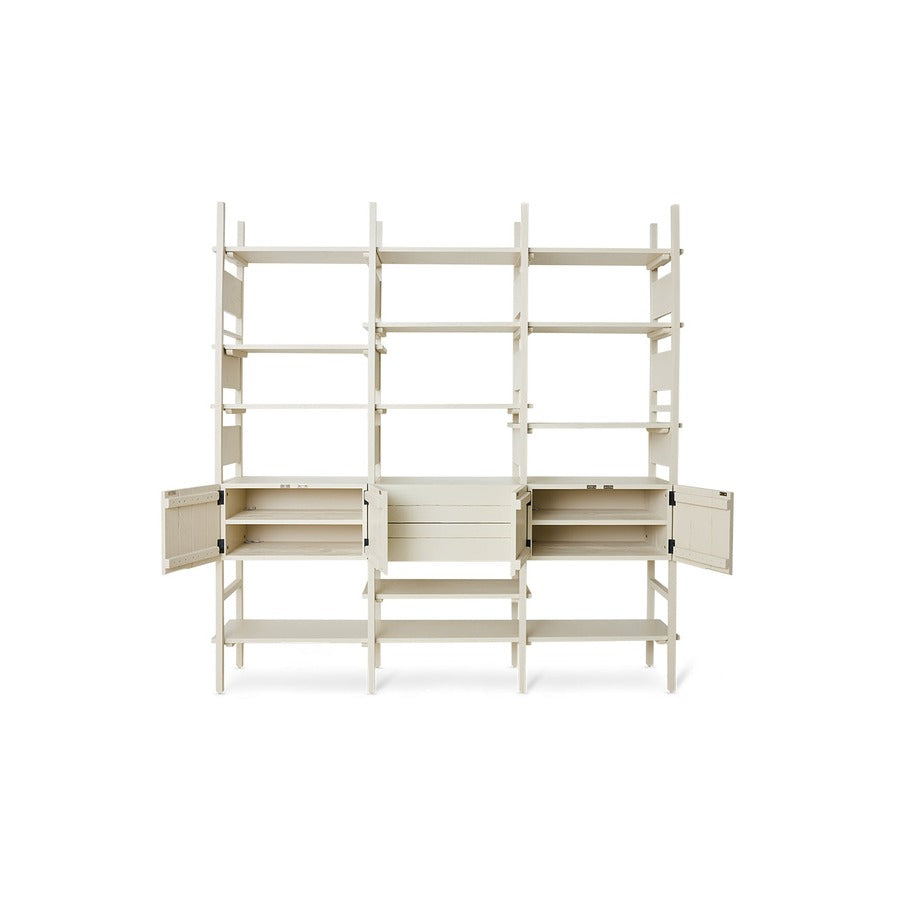 Raw Cabinet – HKLIVING – view 4