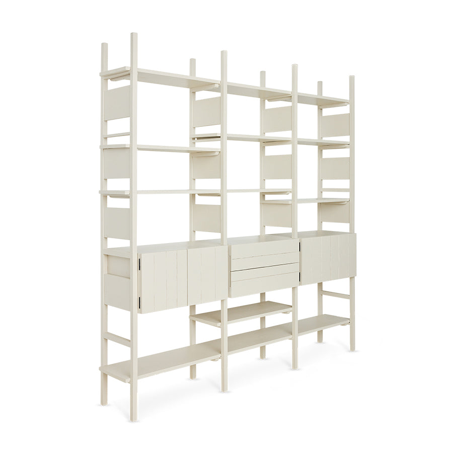 Raw Cabinet – HKLIVING – view 5