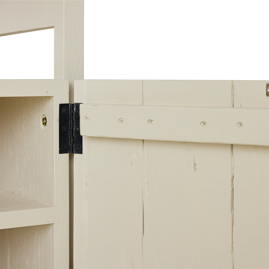 Raw Cabinet – HKLIVING – view 7