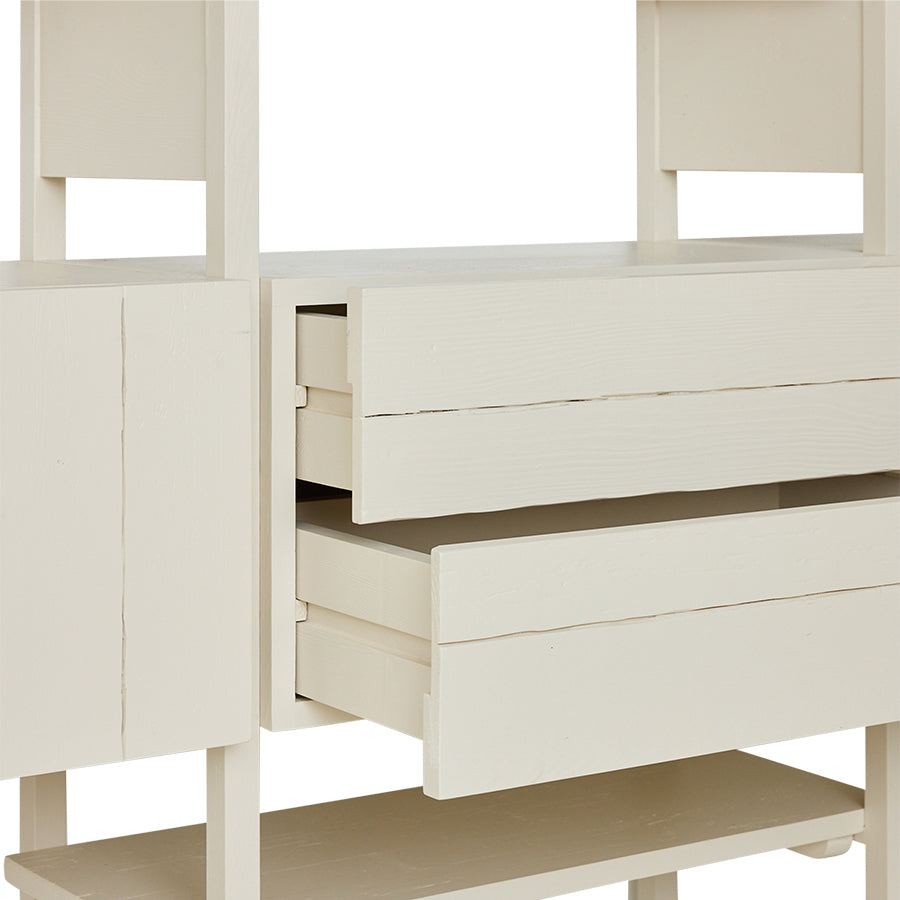 Raw Cabinet – HKLIVING – view 8
