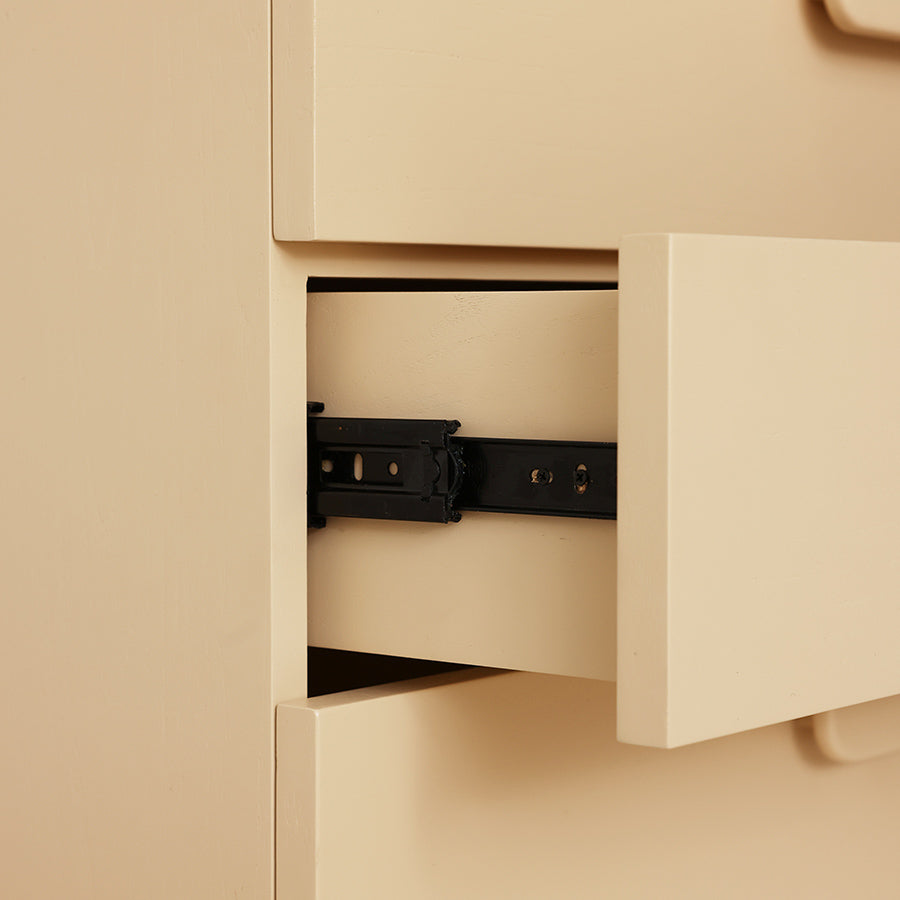 Spacious Drawer Cabinet – HKLIVING – view 5