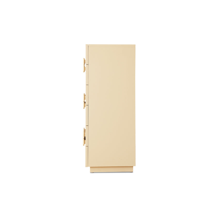 Spacious Drawer Cabinet – HKLIVING – view 6
