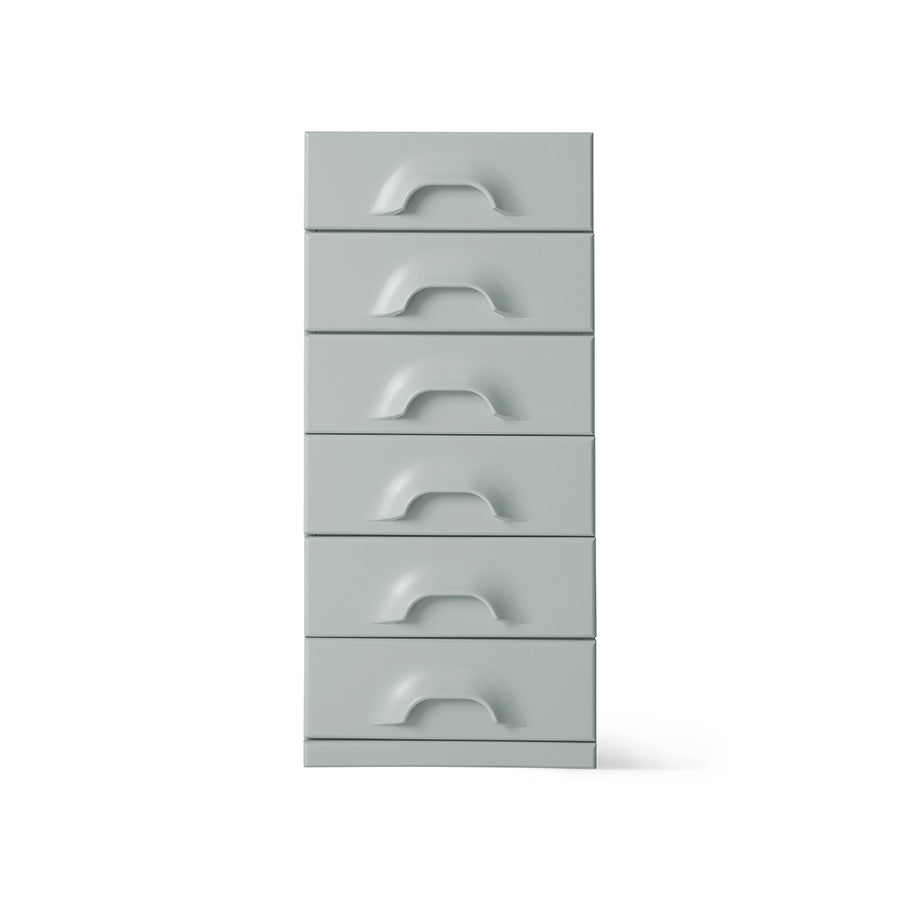 Chest of 6 Drawers – HKLIVING – view 4