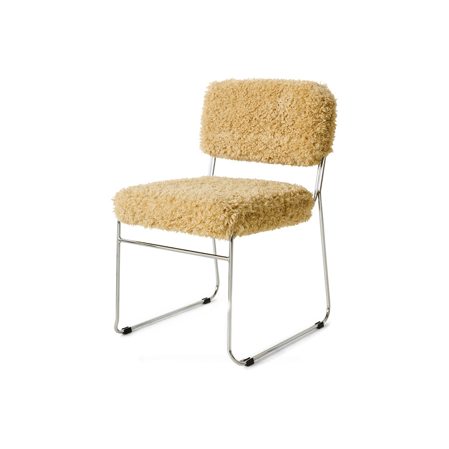 Endless Dining Chair – HKLIVING – view 3