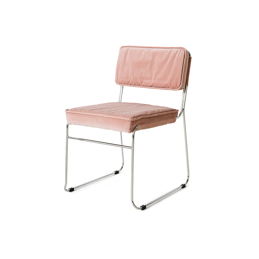 Endless Dining Chair – HKLIVING – view 5