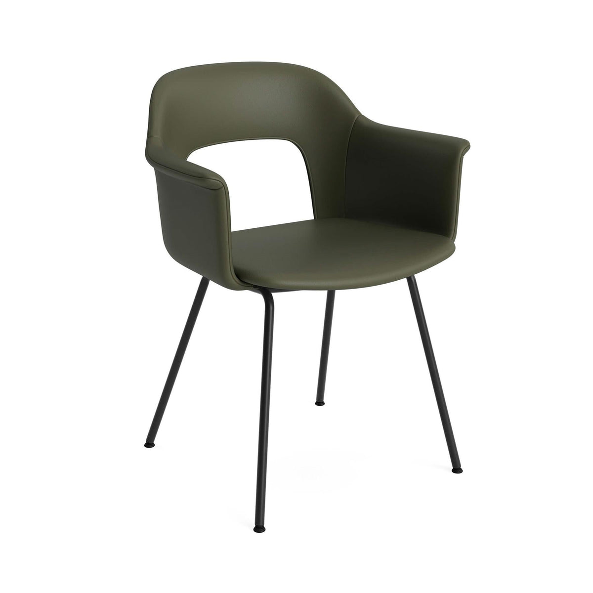 Layout Armchair 214 – HAY – view 14