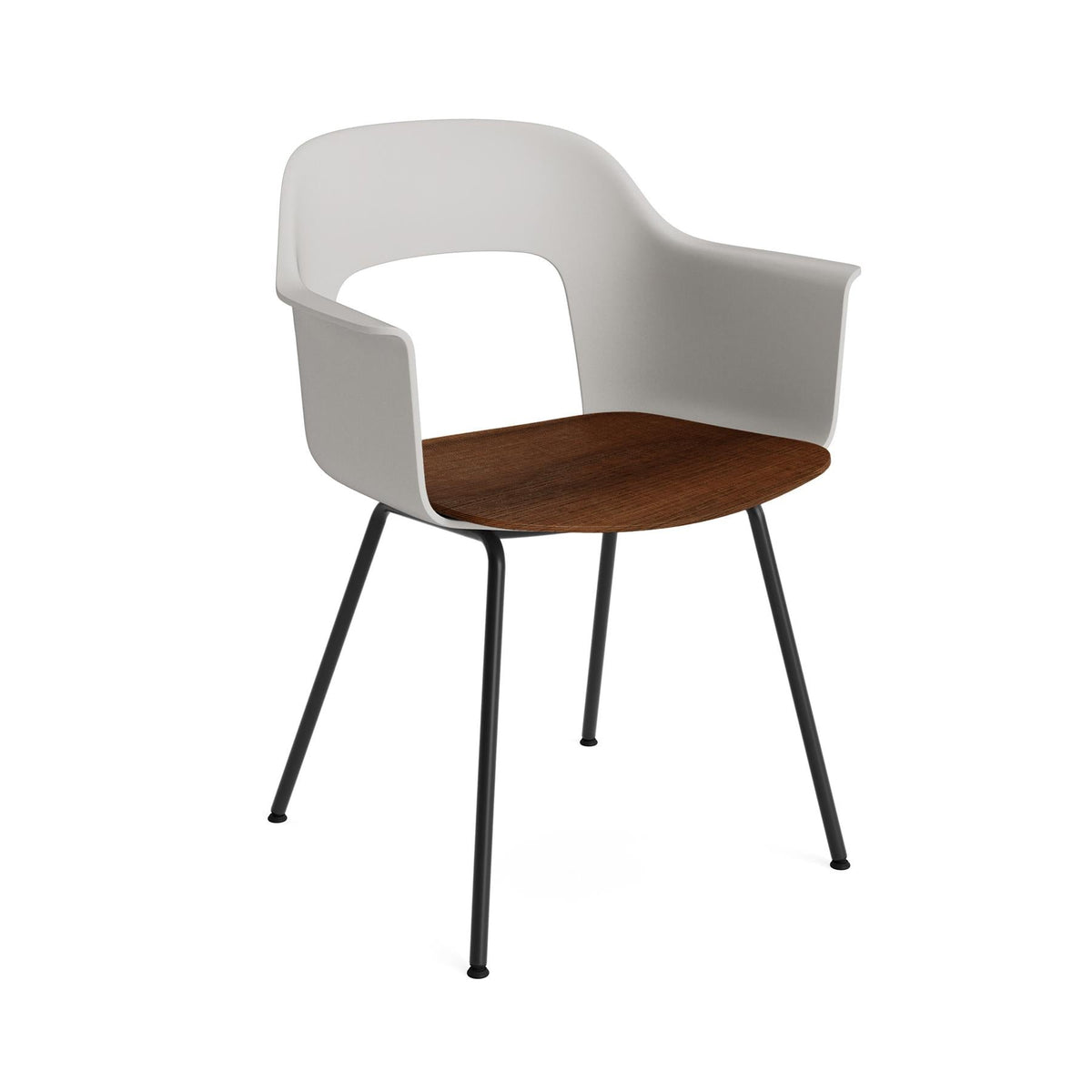 Layout Armchair 212 – HAY – view 17