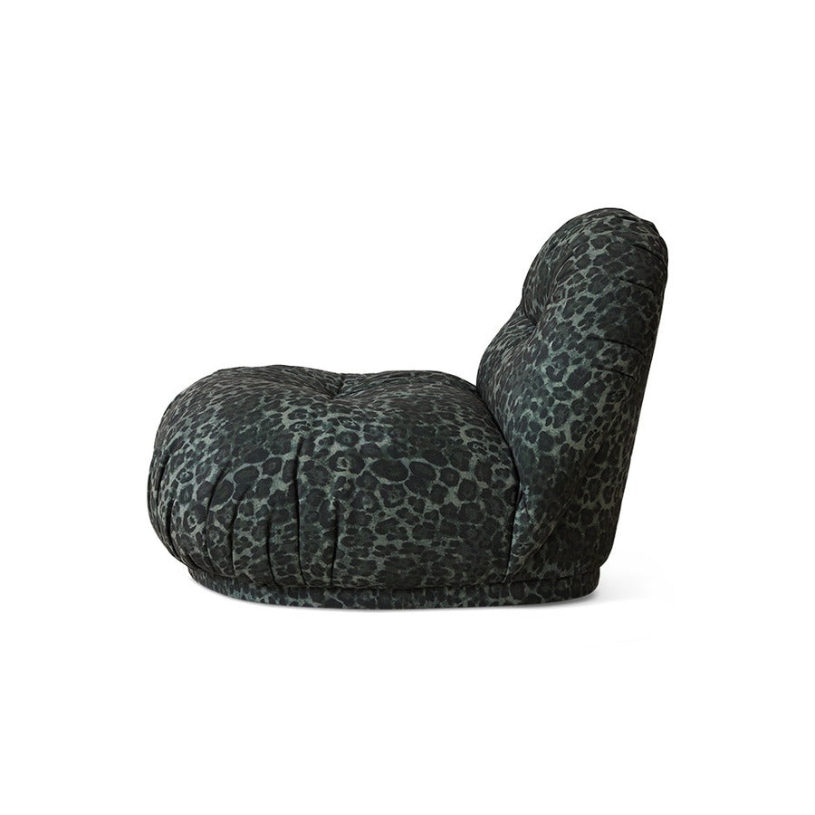 Meloa Fauteuil – HKLIVING – view 5