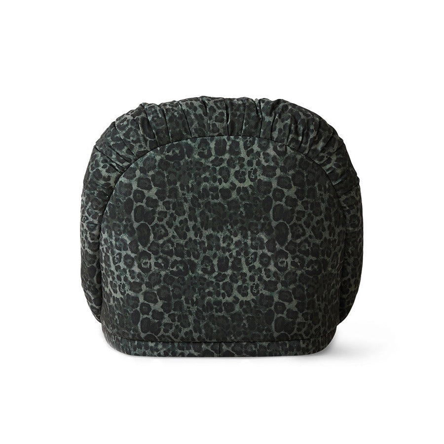 Meloa Fauteuil – HKLIVING – view 6