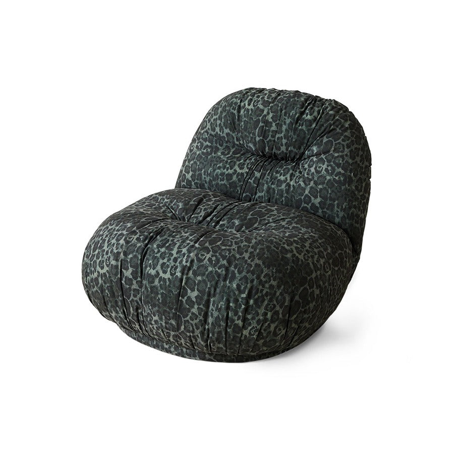 Meloa Fauteuil – HKLIVING – view 7