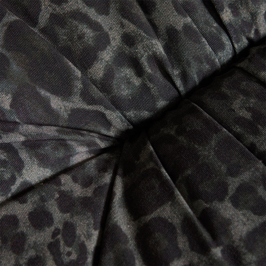 Meloa Fauteuil – HKLIVING – view 8