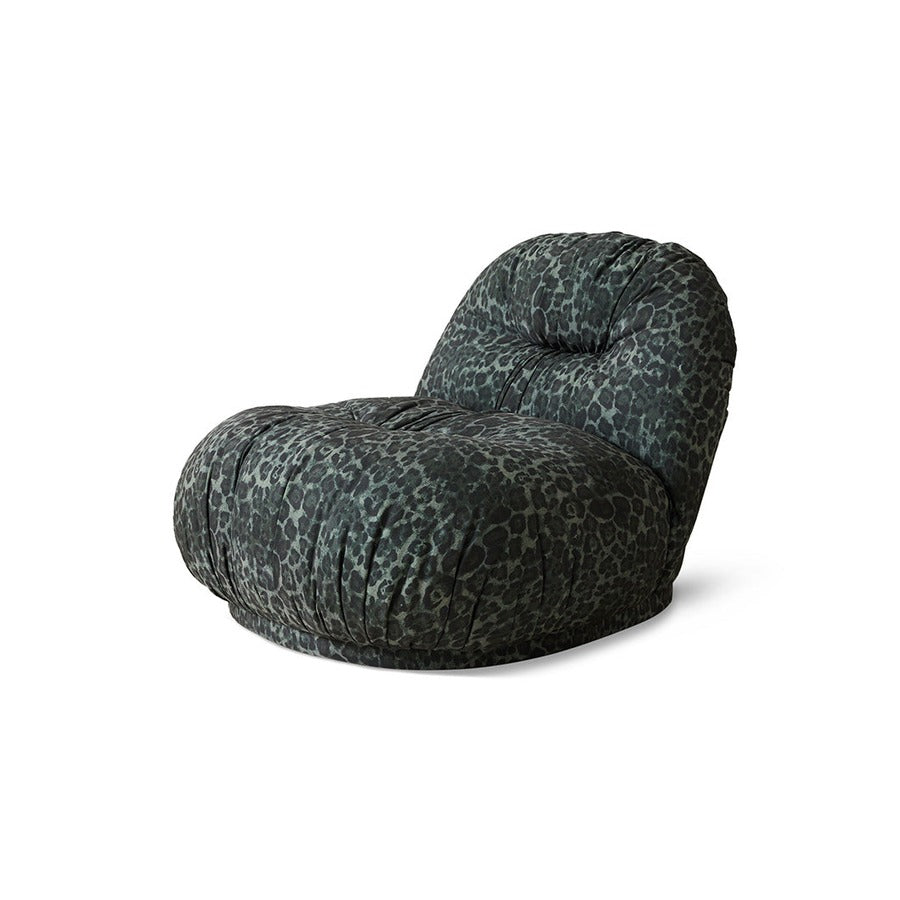 Meloa Fauteuil – HKLIVING