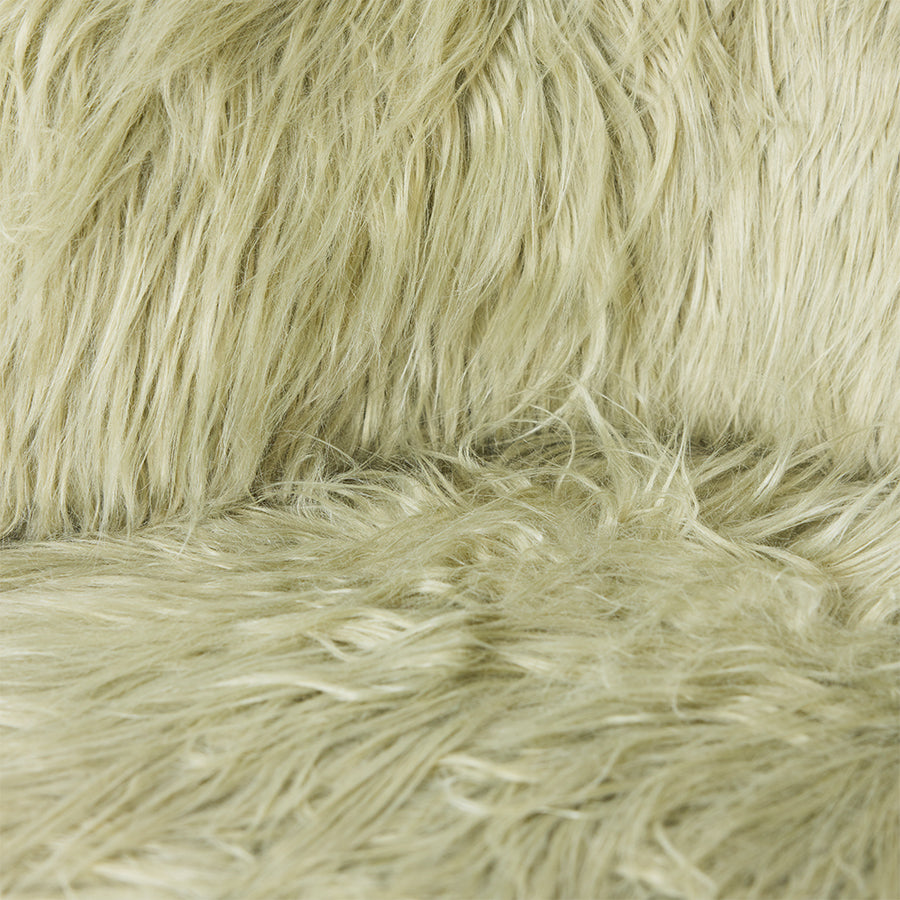 Fluffy Chair – HKLIVING – view 6