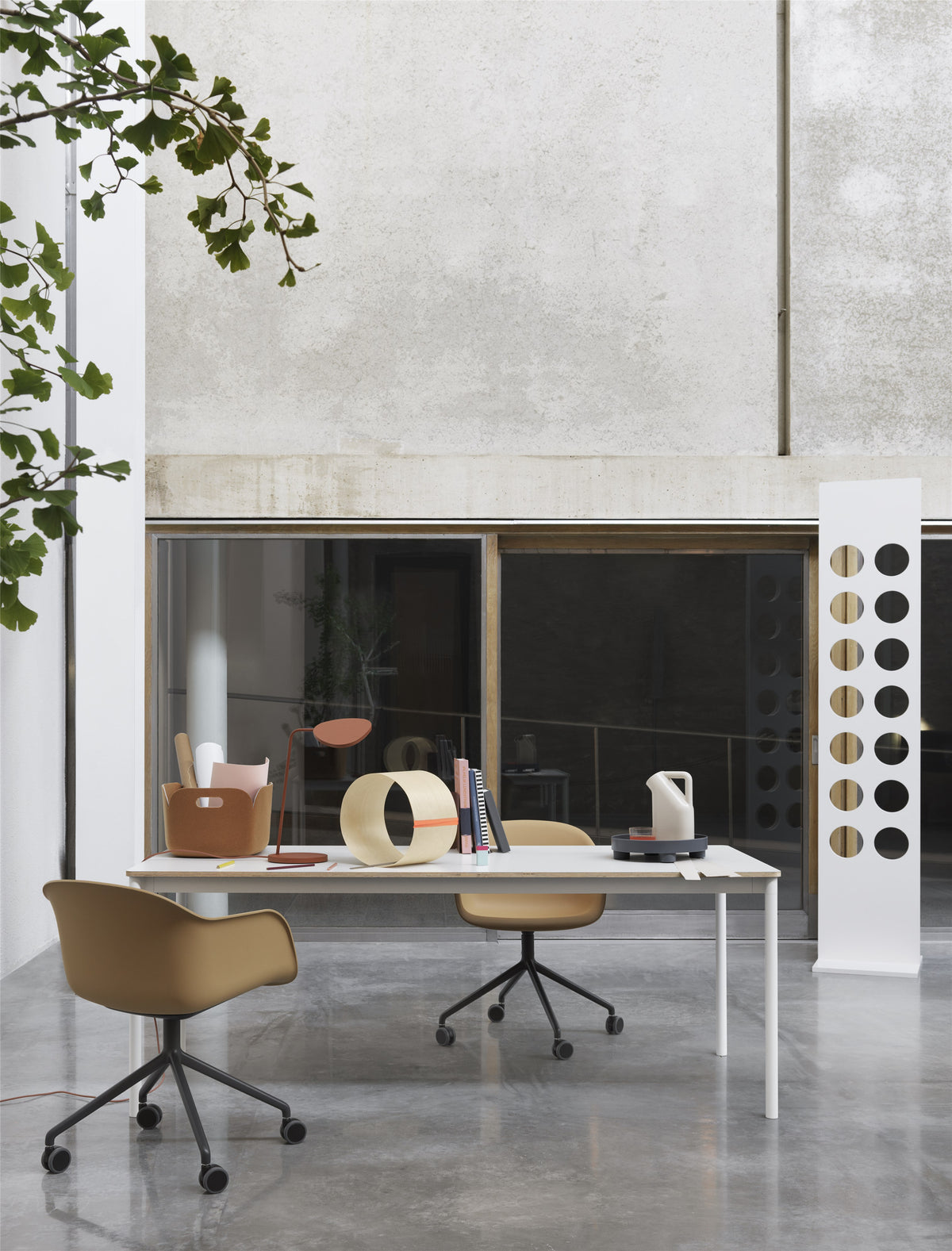 Restore Basket – Muuto – view 12