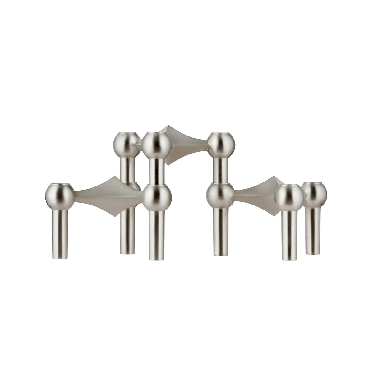 Nagel Candle Holder 3-Pack – STOFF Nagel – view 15