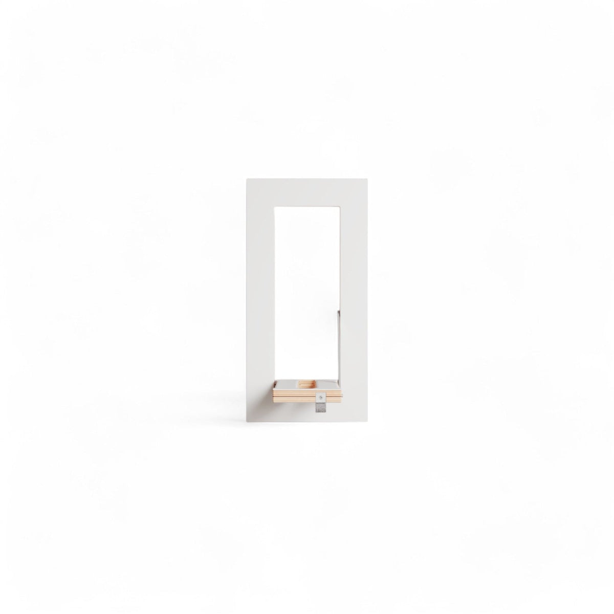 Fläpps Clothes Rail Hangrail 20x40 - 1 - Kleiderstange - Ambivalenz
