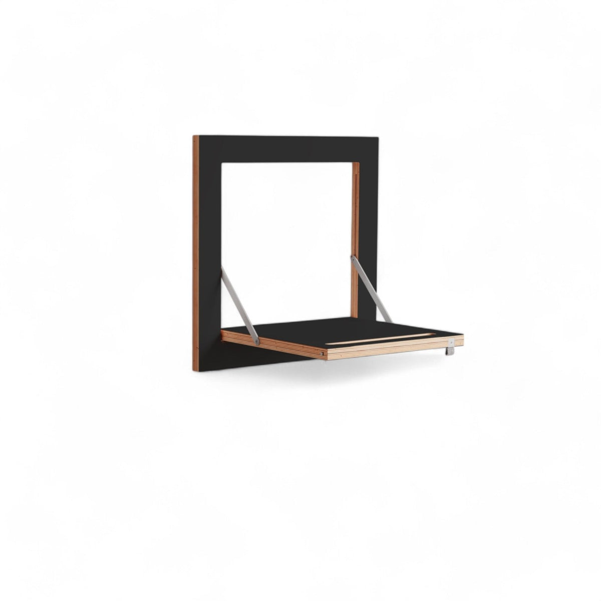 Fläpps Clothes Rail Hangrail 40x40 - 1 - Kleiderstange - Ambivalenz – view 5