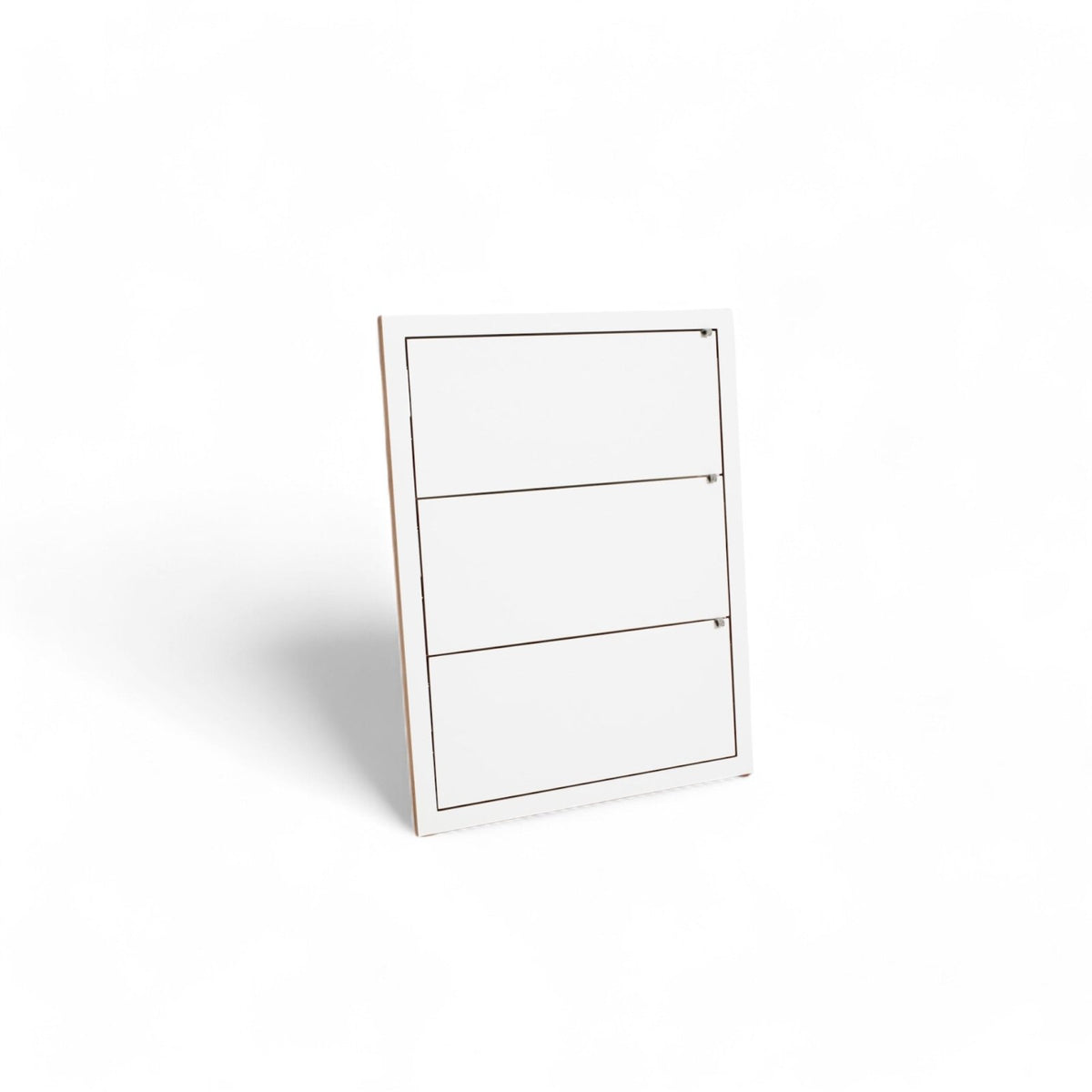 Fläpps Leaning Shelf 80x100 - 3 - Regal - Ambivalenz – view 4