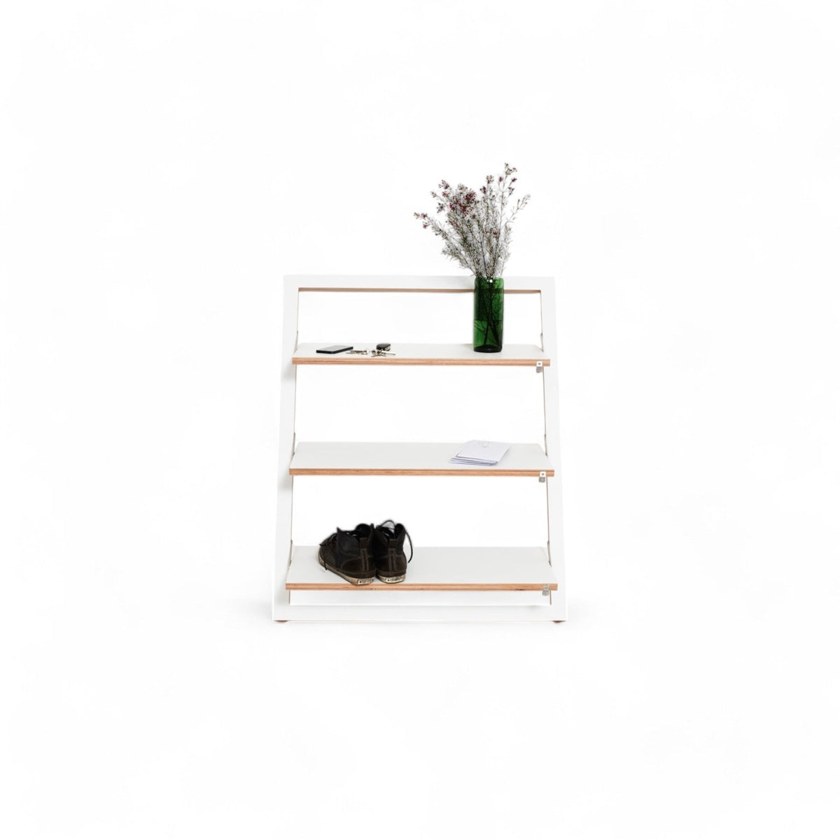 Fläpps Leaning Shelf 80x100 - 3 - Regal - Ambivalenz – view 3