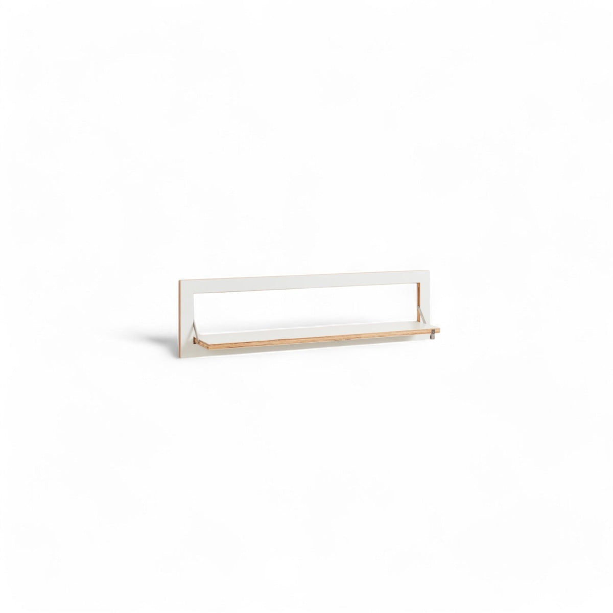 Fläpps Shelf 100x27 - 1 - Shelves - Ambivalenz