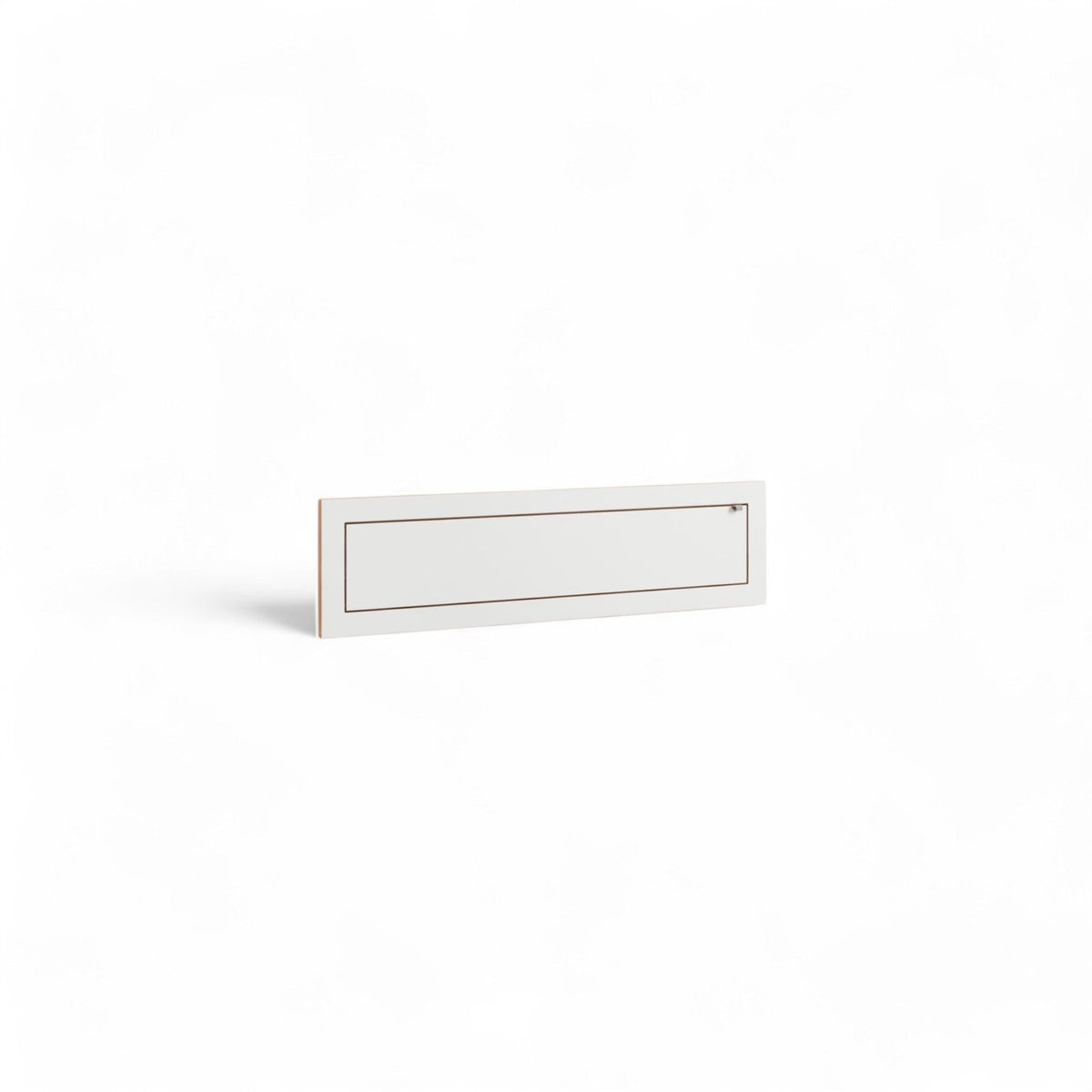 Fläpps Shelf 100x27 - 1 - Shelves - Ambivalenz – view 3
