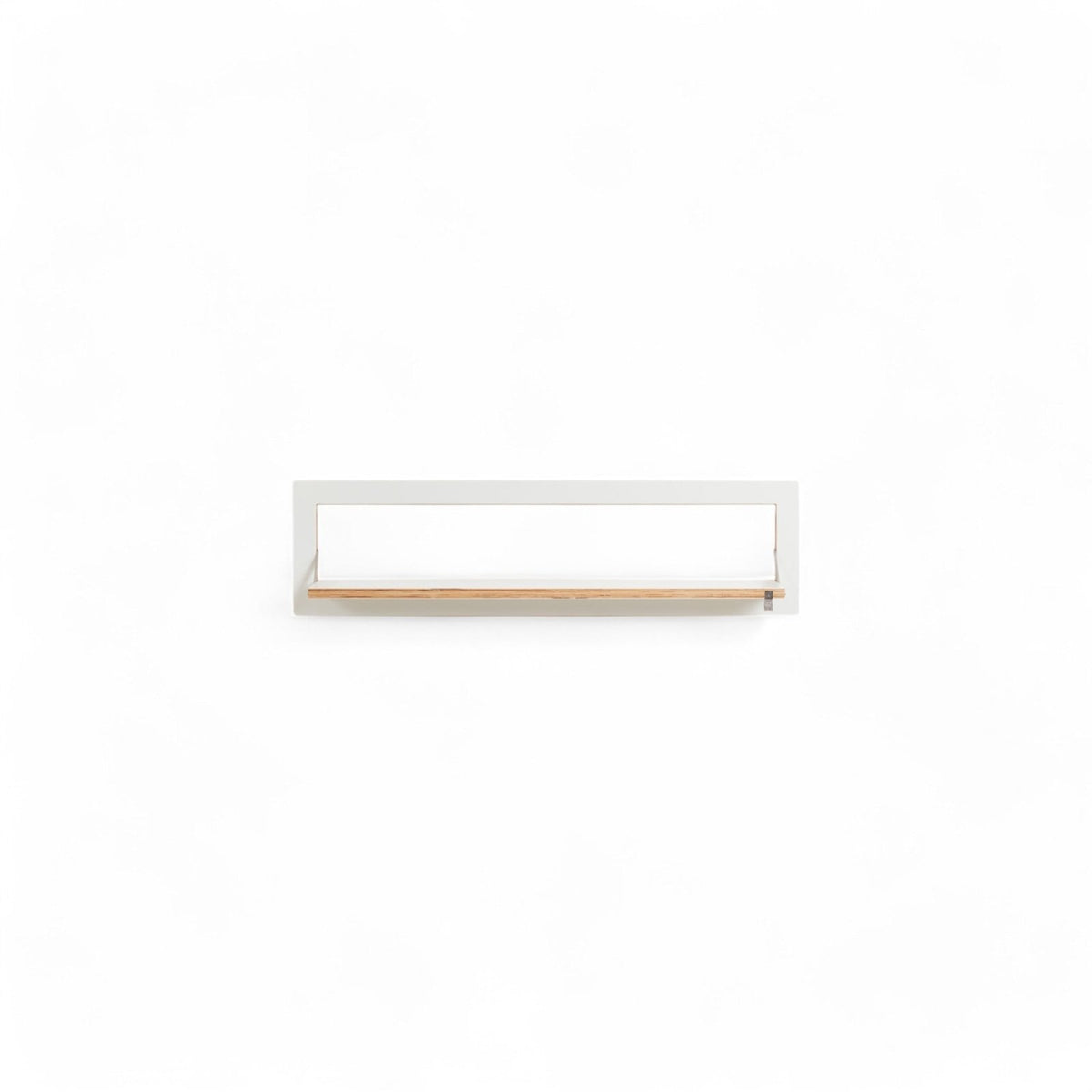 Fläpps Shelf 100x27 - 1 - Shelves - Ambivalenz