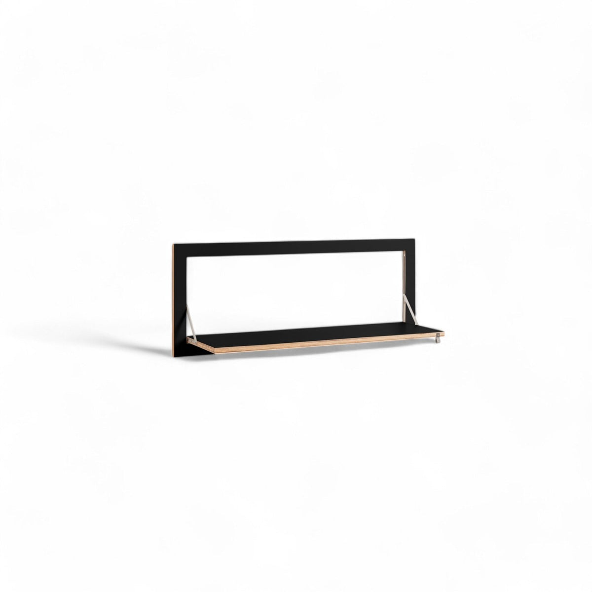 Fläpps Shelf 100x40 - 1 - Shelves - Ambivalenz – view 6