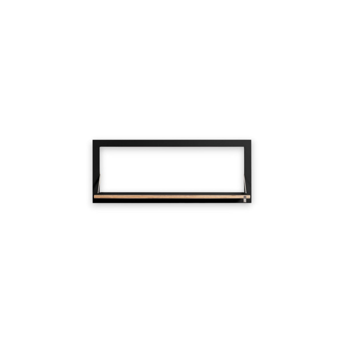 Fläpps Shelf 100x40 - 1 - Shelves - Ambivalenz – view 7