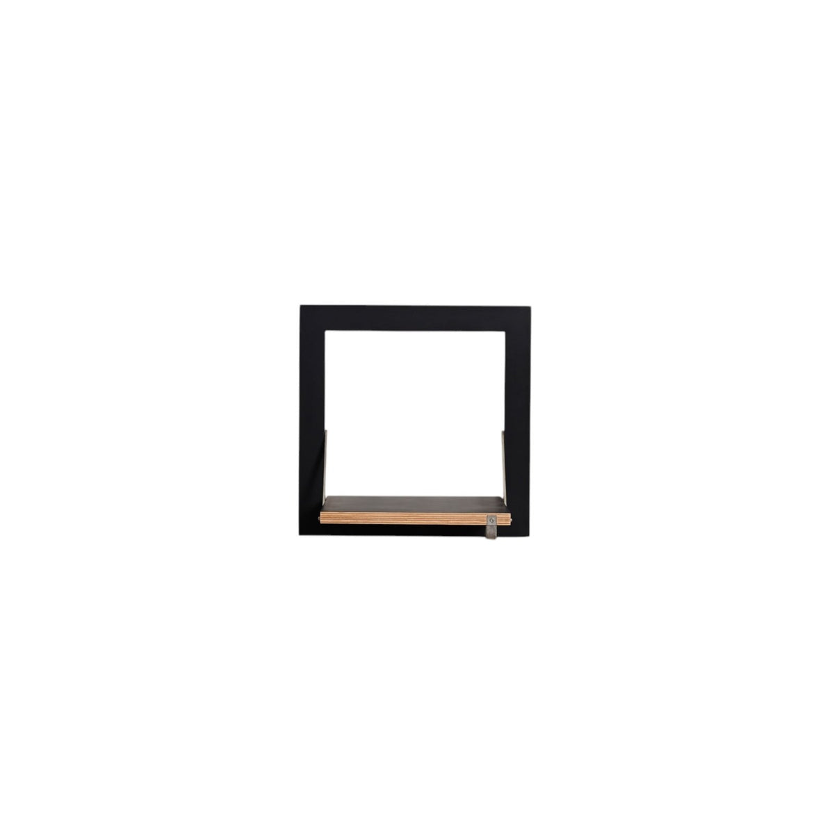 Fläpps Shelf 40x40 - 1 - Shelves - Ambivalenz – Ansicht 6