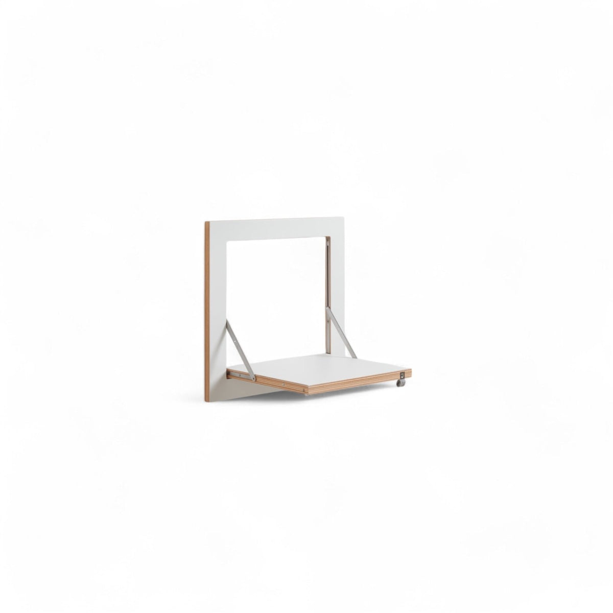 Fläpps Shelf 40x40 - 1 - Shelves - Ambivalenz