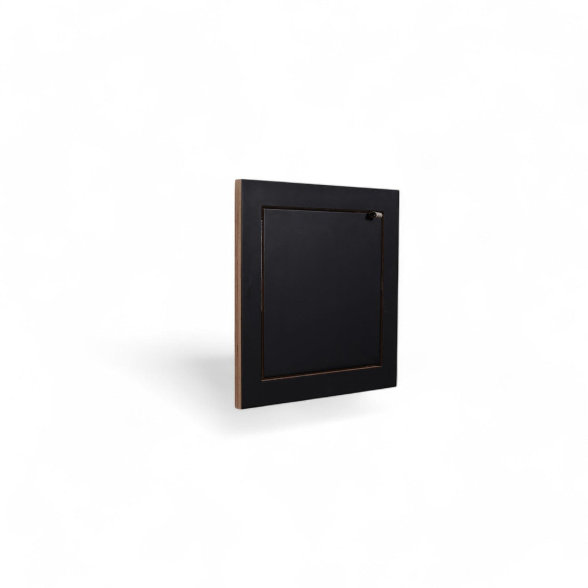Fläpps Shelf 40x40 - 1 - Shelves - Ambivalenz – Ansicht 7