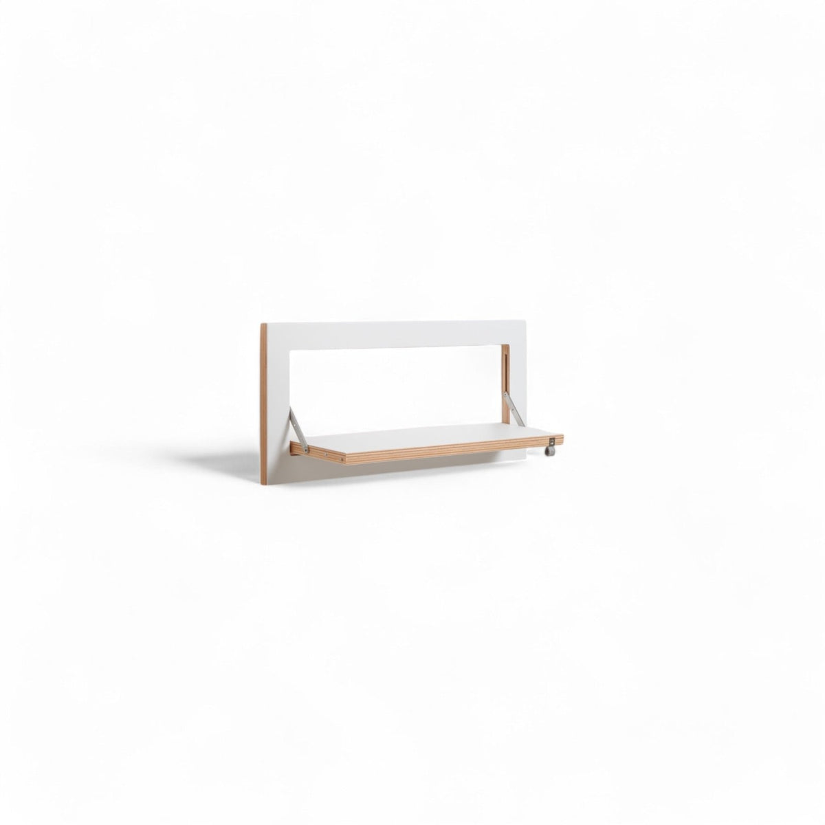 Fläpps Shelf 60x27 - 1 - Shelves - Ambivalenz
